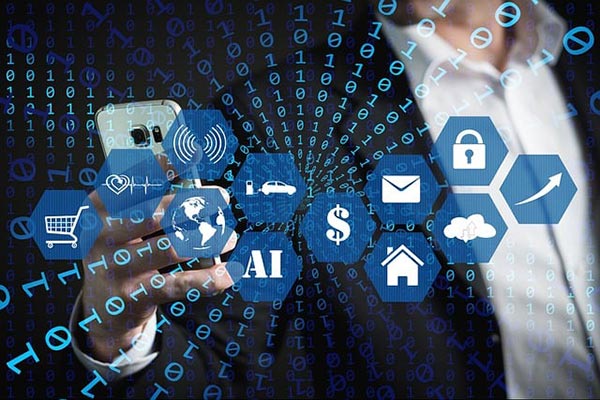 智慧園區(qū)平臺的功能